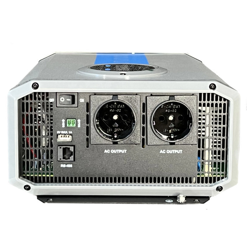 Przetwornica napięcia EPEVER IP350-12-PLUS(E) 350W - obrazek 2