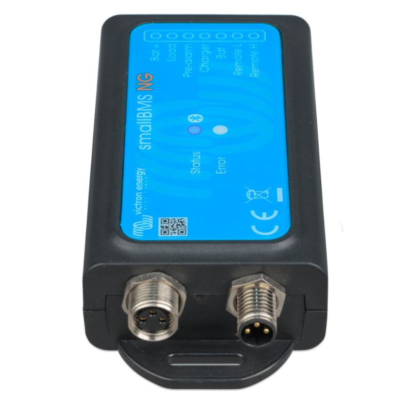 smallBMS NG - obrazek 2