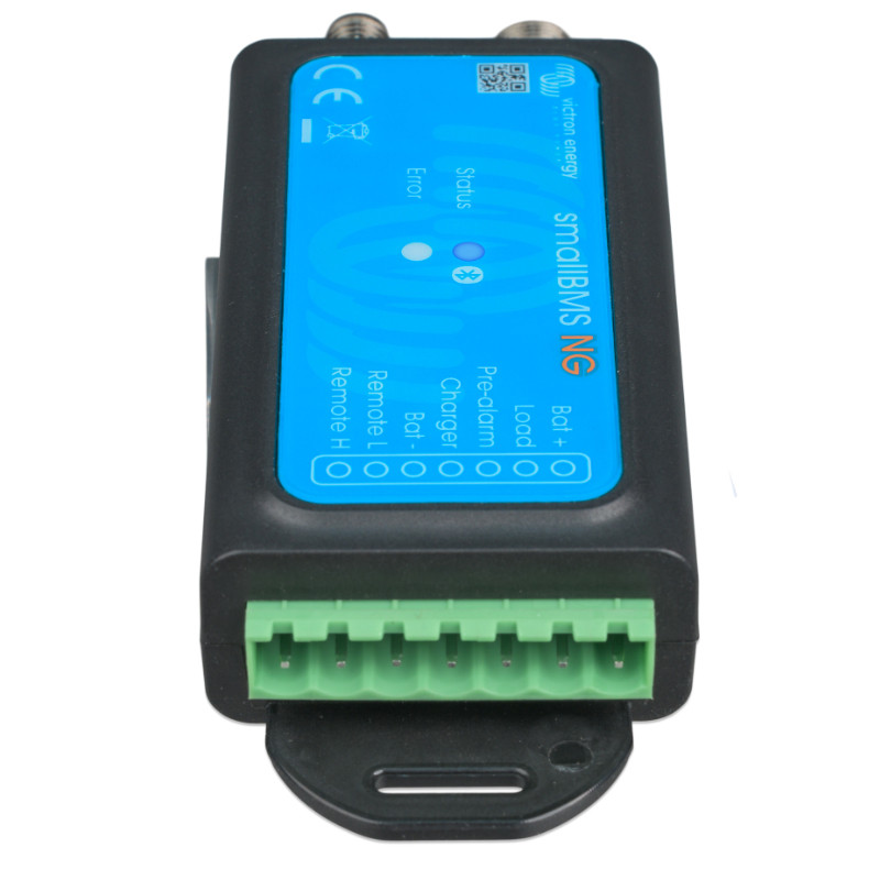 smallBMS NG - obrazek 3