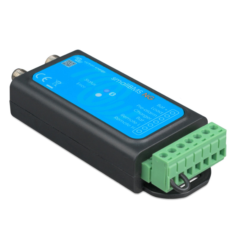 smallBMS NG - obrazek 4