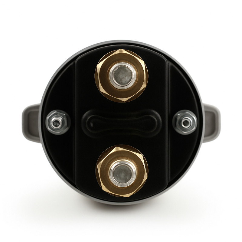 Rozłącznik akumulatora Solvian 12/24V 500A ON-OFF - obrazek 3