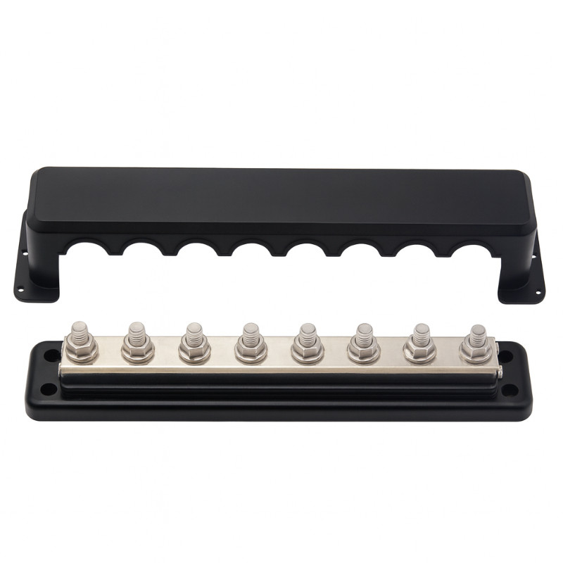 Busbar Solvian 48V 600A - obrazek 2