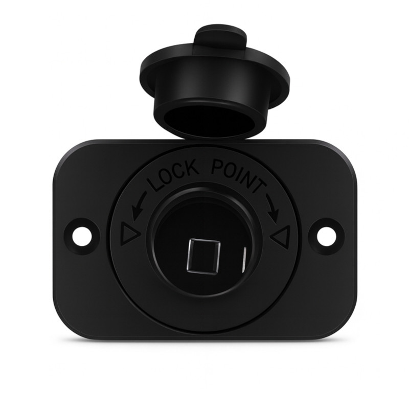 Gniazdo zapalniczki samochodowej Solvian - obrazek 2